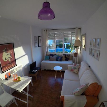 B&B Nerja Luaran gambar