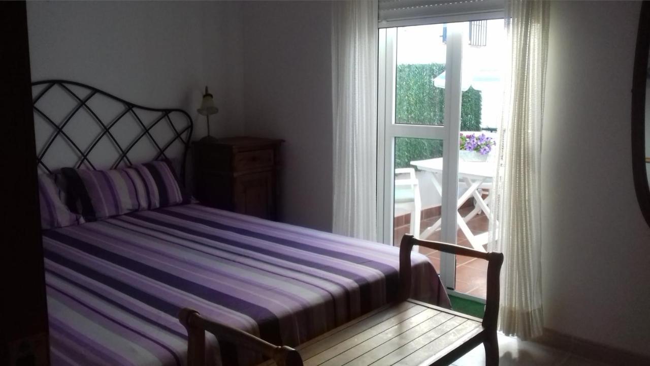B&B Nerja Luaran gambar
