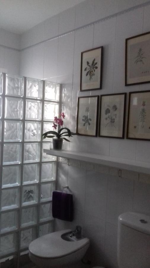 B&B Nerja Luaran gambar