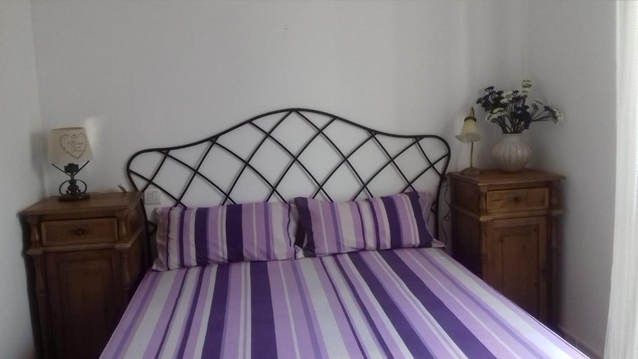 B&B Nerja Luaran gambar