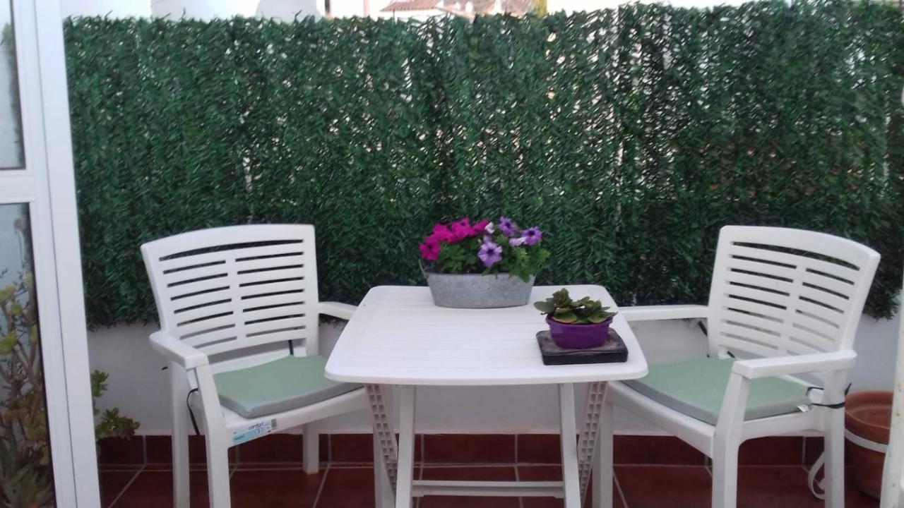 B&B Nerja Luaran gambar