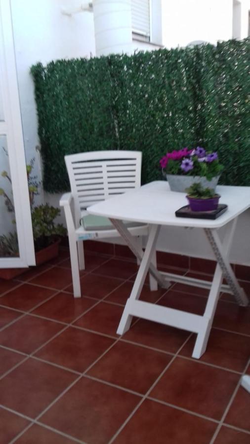 B&B Nerja Luaran gambar