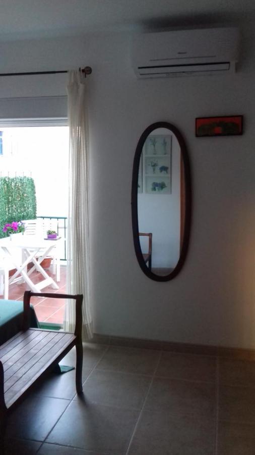 B&B Nerja Luaran gambar