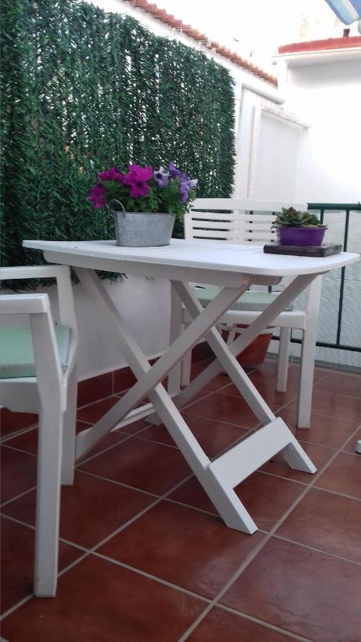 B&B Nerja Luaran gambar