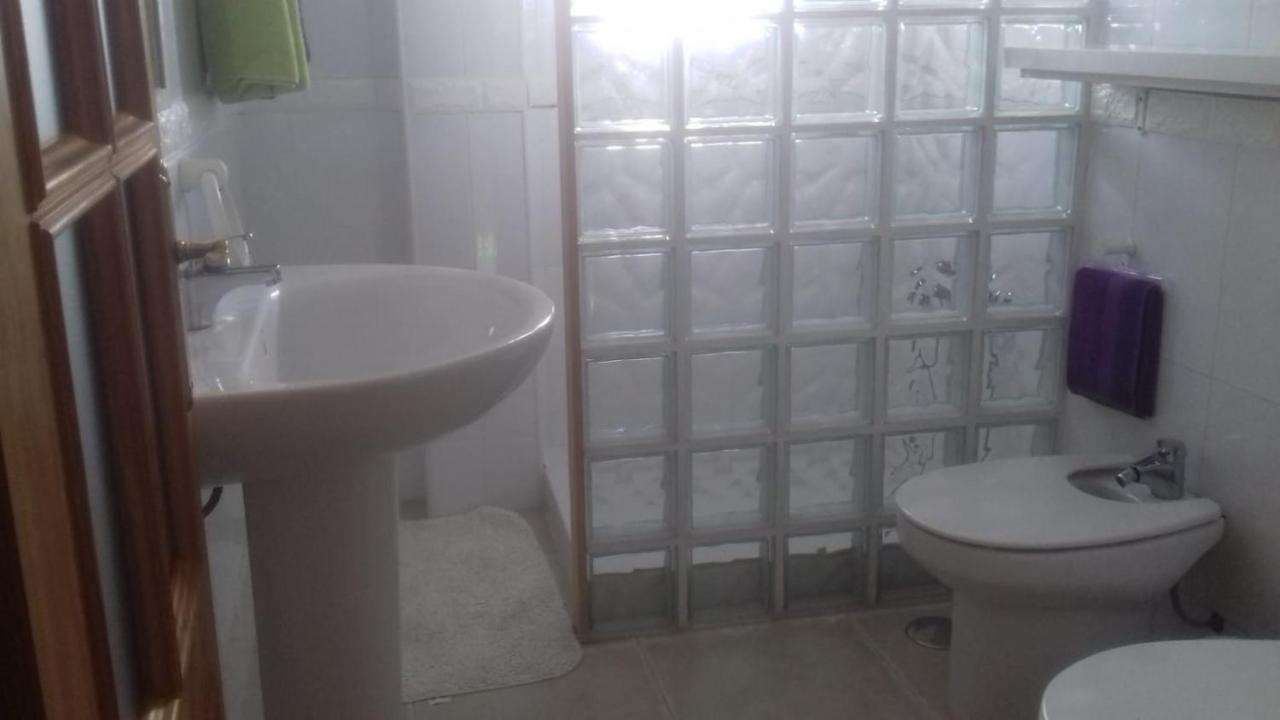 B&B Nerja Luaran gambar