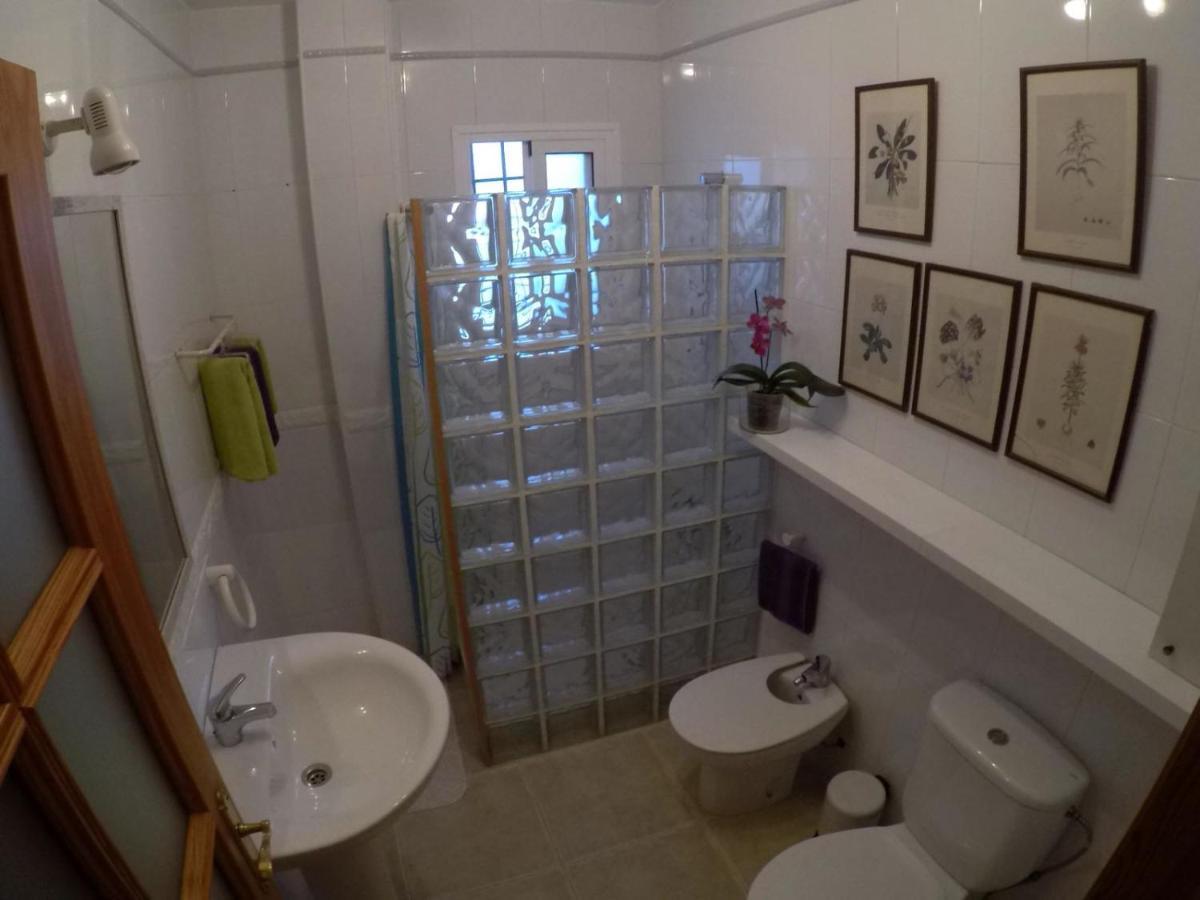 B&B Nerja Luaran gambar