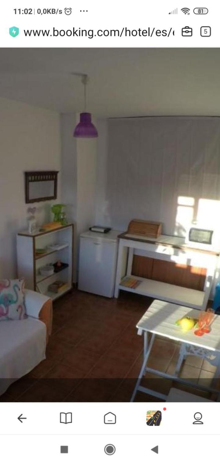 B&B Nerja Luaran gambar